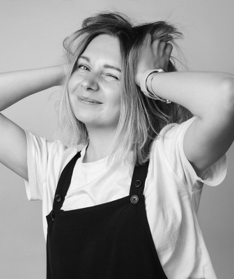 Екатерина Артемьева