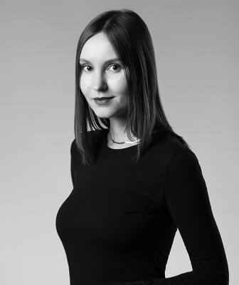 Марина Приходько