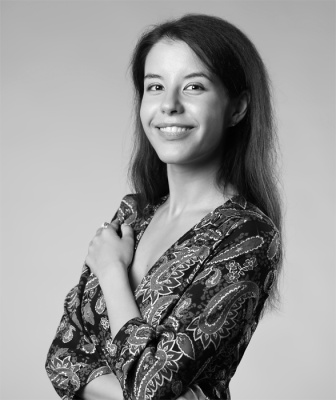 Танчулпан Суфиянова