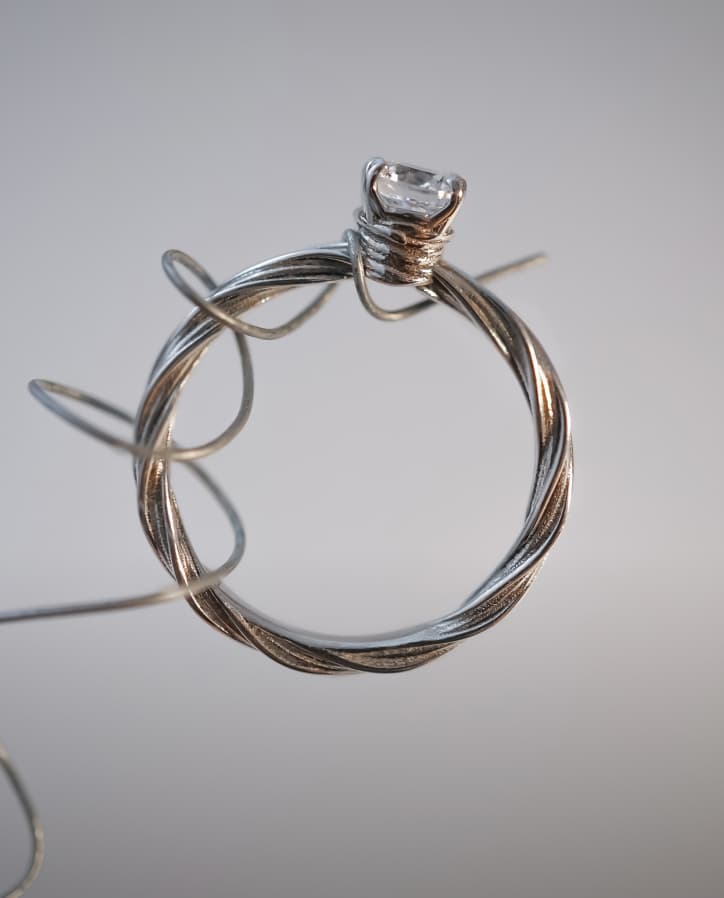 Помолвочные