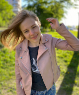 Софья Князева