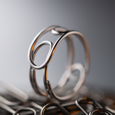 Кольца обещания. Кому и зачем дарить