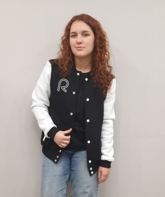 Галина Лялина