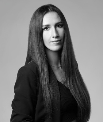 Яна Чувеличкина