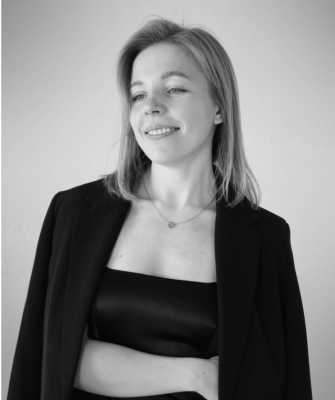 Софья Князева