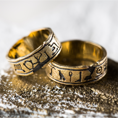 Валлийское золото – золото монархов