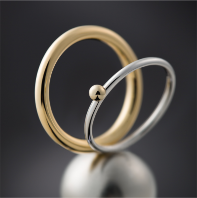 Переплавка старых колец. Почему не стоит