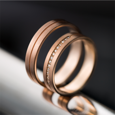 Золото. Особенности металла, пробы и оттенки