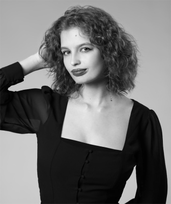 Виктория Чебан