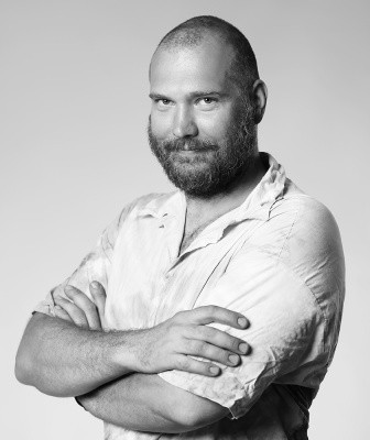 Владимир Шудра