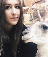 Яна Чувеличкина