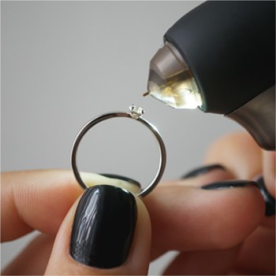 Как проверить подлинность бриллианта