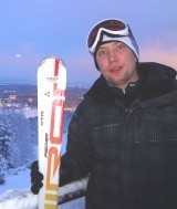 Андрей Игнатов