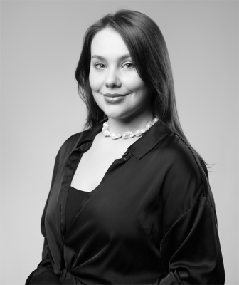 Екатерина Березовская