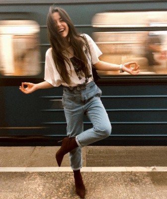 Валерия Третьякова