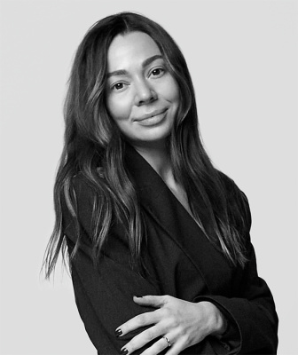 Анна Дудкова