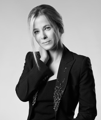 Алена Рябова