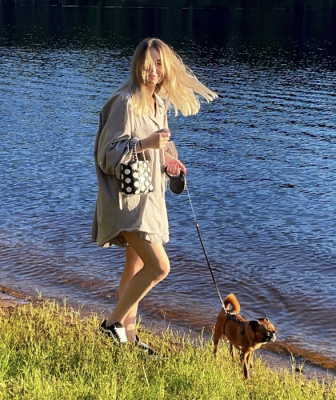 Анна Вагнер