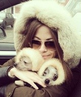 Алена Рябова