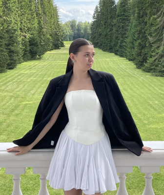 Вера Тарчуткина