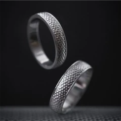 Платиновое кольцо магнитится? Разбираемся в причинах