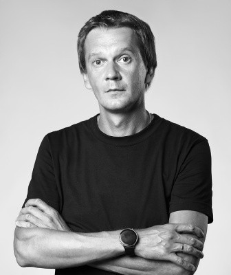 Андрей Сорока