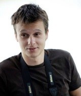 Михаил Егоров