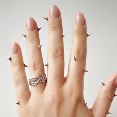 Аллергия на золото. Почему возникает и что делать?