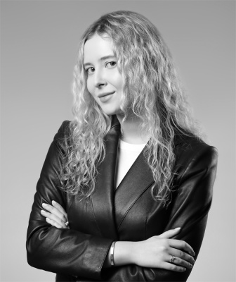 Оксана Яковлева