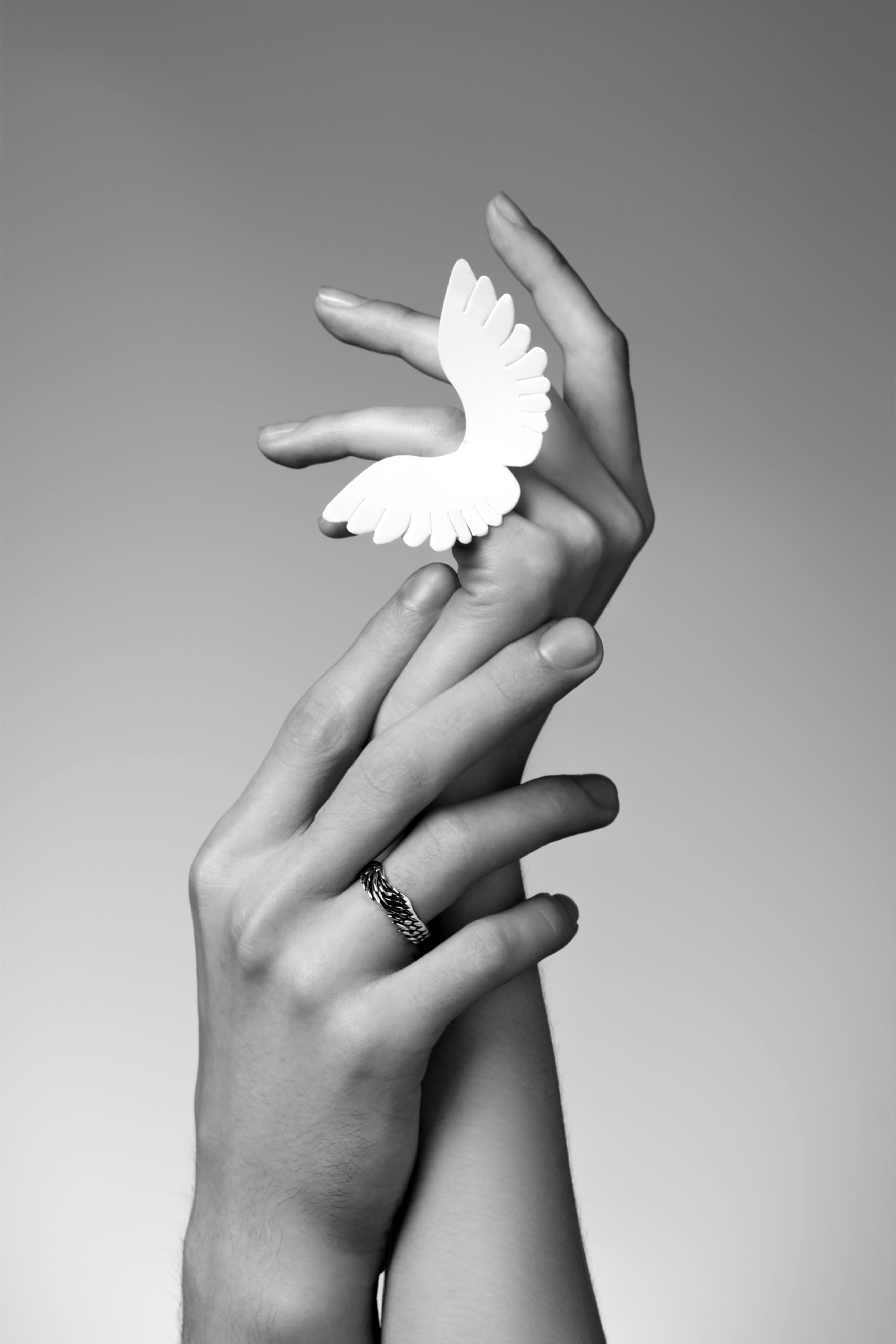 Ароматическое кольцо Freedom Ароматическое кольцо Freedom