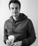 Михаил Егоров