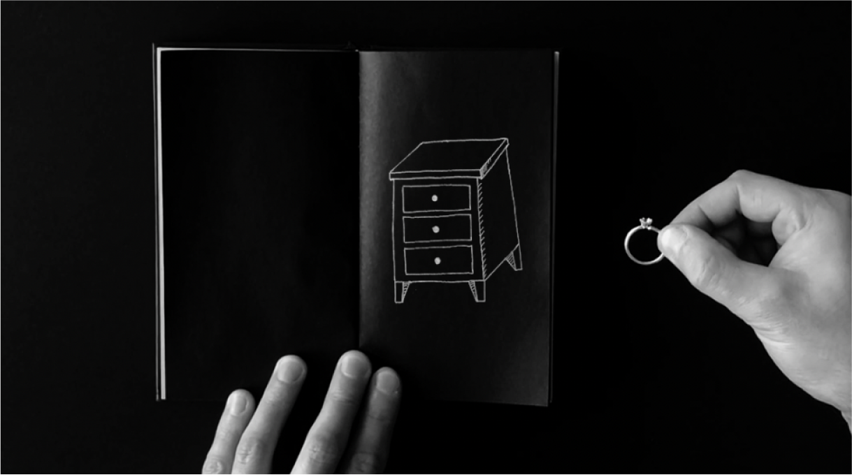 Не откладывай в долгий ящик