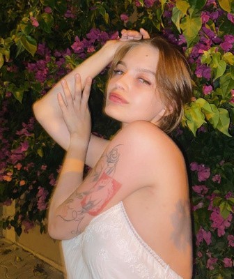 Виктория Чебан