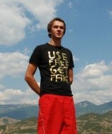 Андрей Сорока