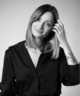 Татьяна Колодяжная