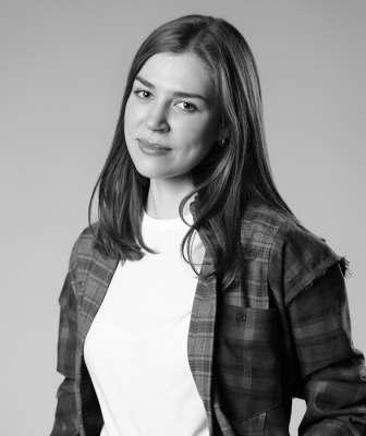 София Синицына