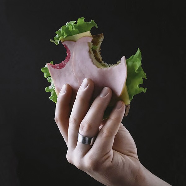 Любовь — это... Любовь — это...