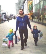 Владимир Шудра