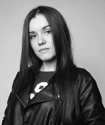 Мария Тодуа