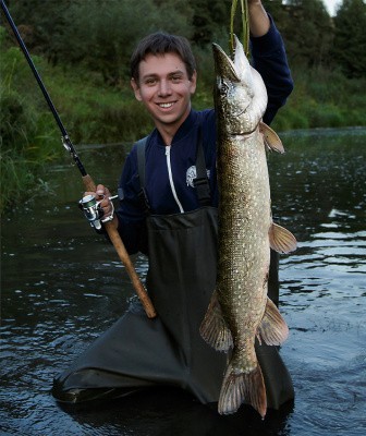 Иван Михайлов