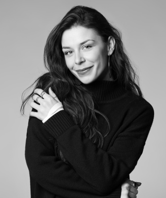 Валерия Третьякова