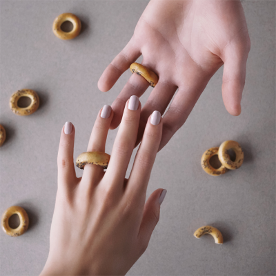 Обручальные кольца. Интересные факты