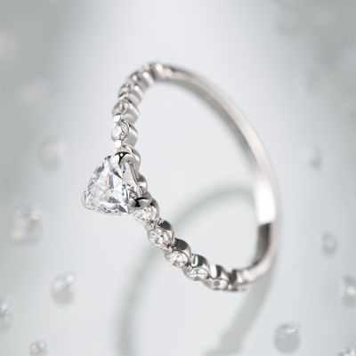 Караты золота и караты бриллиантов. В чем разница