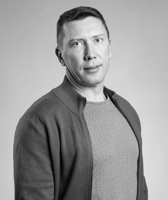 Андрей Игнатов