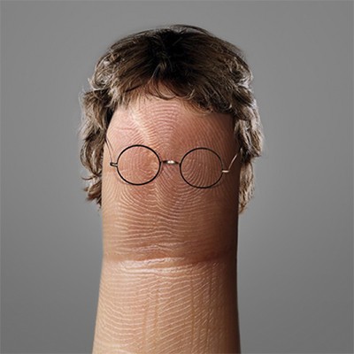 О чем расскажут твои отпечатки? О чем расскажут твои отпечатки?