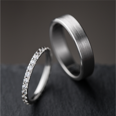 Белое золото и платина. В чем разница?