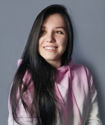 Мария Тодуа