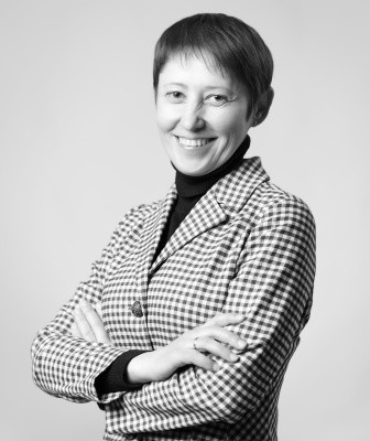 Татьяна Бобрович