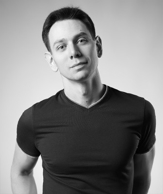 Иван Михайлов