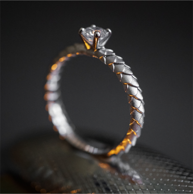 Как выбрать помолвочное кольцо. Лайфхаки